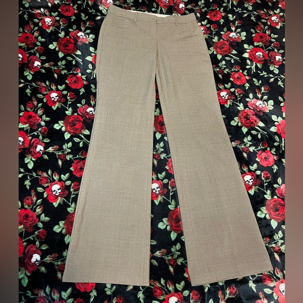 Size 0 Vintage pants.